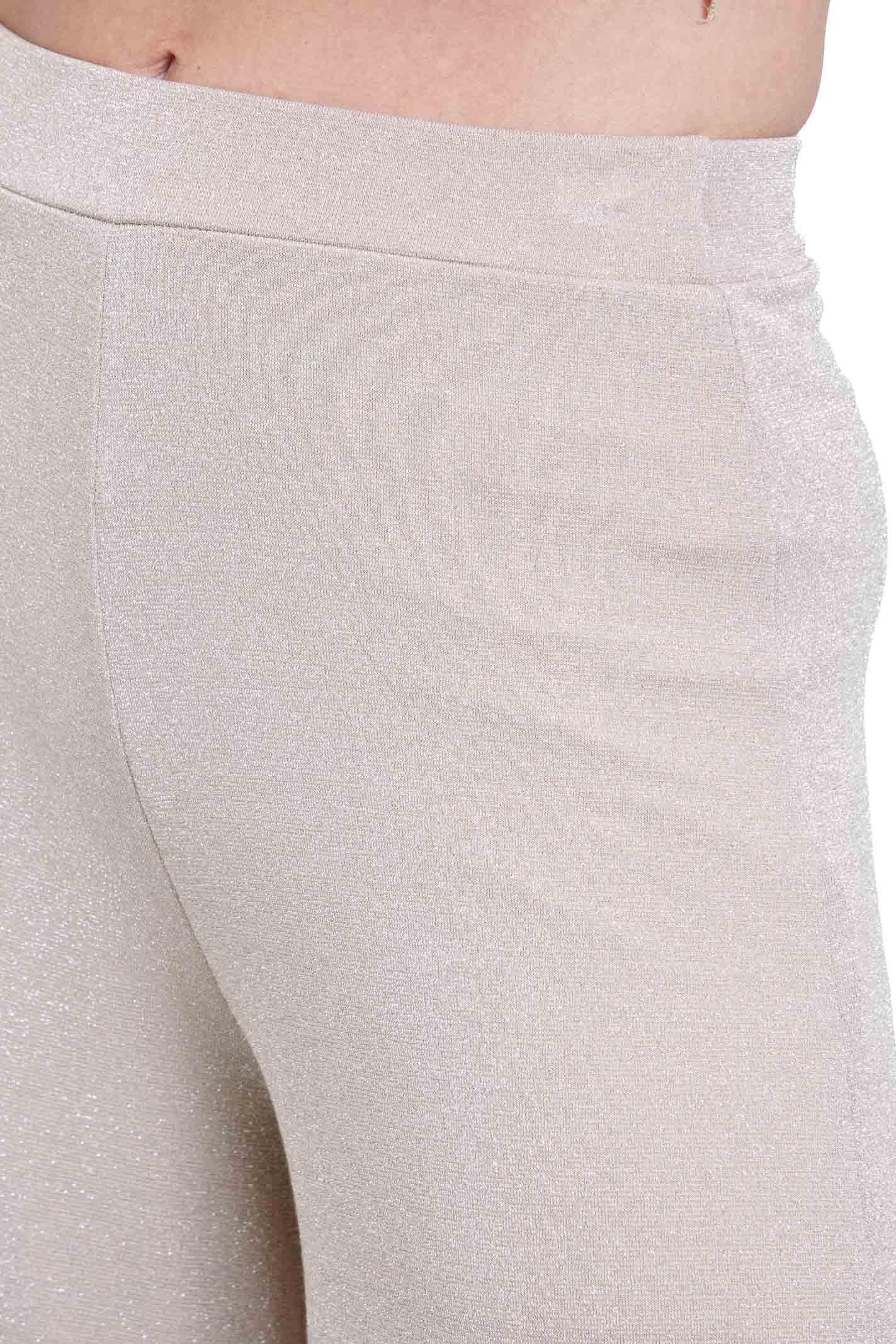 KAOS  Pantaloni Oro SPJMA010 2003 