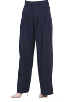 JUCCA  Pantaloni Navy J4354053/02 582 