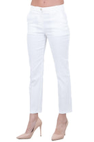 PINKO  Pantaloni Biancaneve BELLO-100155-A34I Z05 