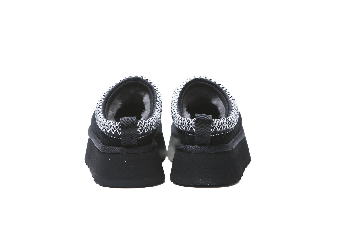 UGG Tazz Scarpe Black TAZZ-1174471 BLK 
