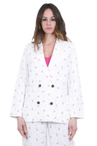 DES PETIT HAUTS  Blazer Alizee SIMEONE-1E260473 IM276 