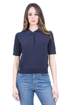 KAOS  Maglie Blu SP1NT013 3003 