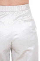 FORTE FORTE  Pantaloni Lucente 14805MYPANTS 7012 