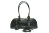PINKO Borsa grande a spalla Escape Bag Horizontal in pelle