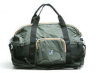 K-WAY Le Vrai 4.0 Marcel Borse Green blackish LEVRAIMARCEL-K5135QW WMR 
