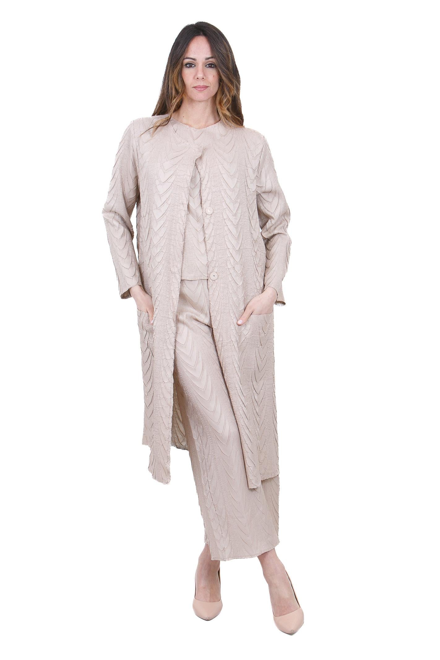 MEIMEIJ  Blazer Sheer M6PY03 435 