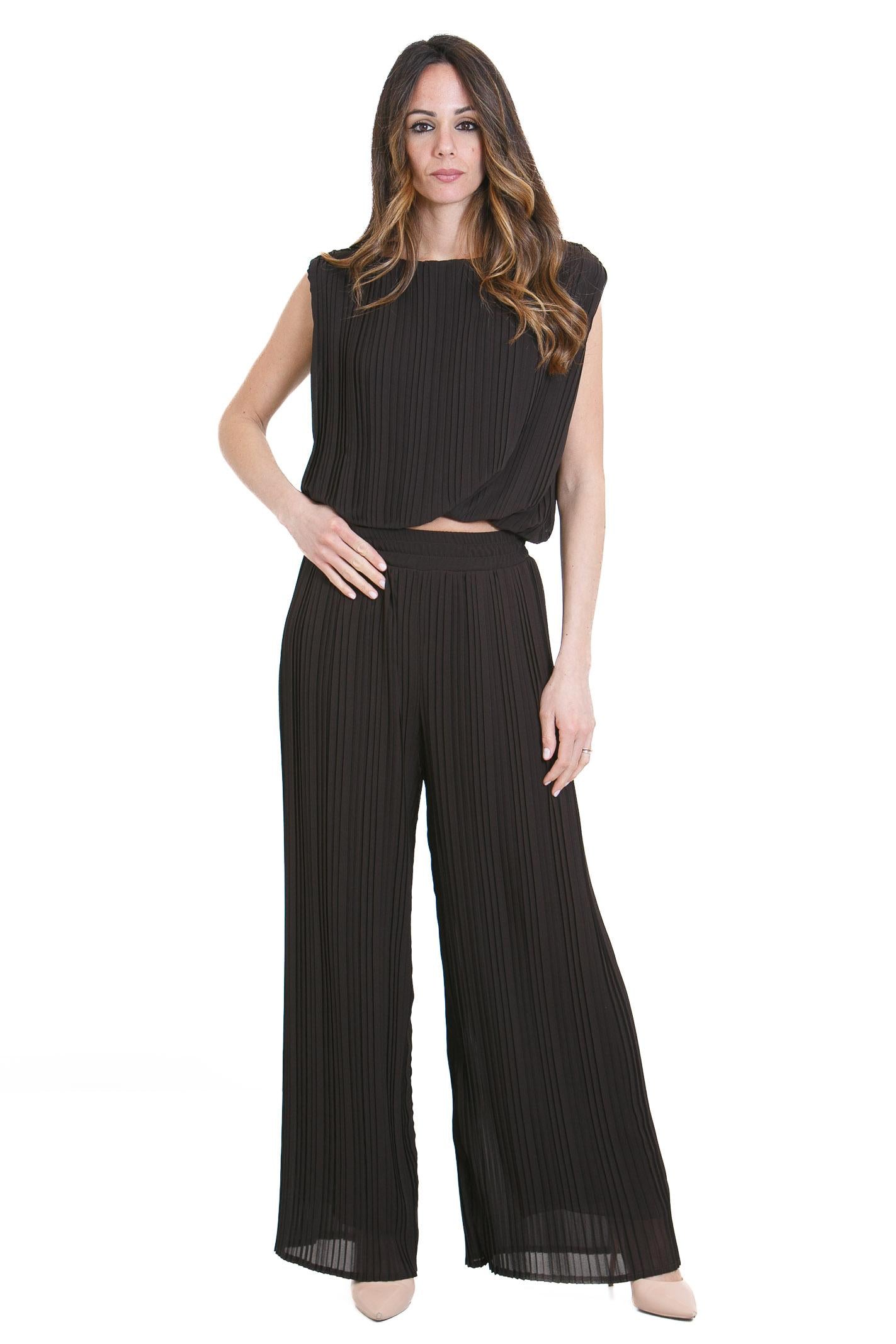 KAOS  Bluse Cioccolato SP1GX017 6044 