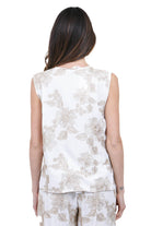 KAOS  Bluse Panna SP1TZ019 1041 