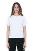 POMANDERE T-shirt girocollo in jersey di cotone