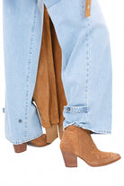 GRIFONI  Jeans Lighe blue G1AB0078-MAYA LIGHT BLUE 