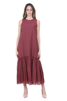KAOS  Abiti Ruggine SP1GX031 7004 