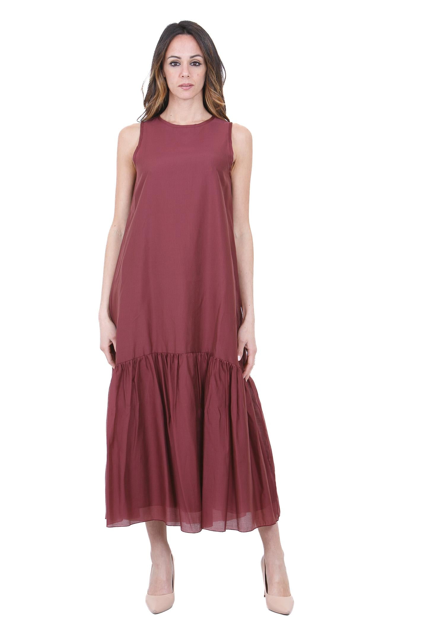 KAOS  Abiti Ruggine SP1GX031 7004 