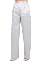 FORTE FORTE  Pantaloni Lucente 14805MYPANTS 7012 