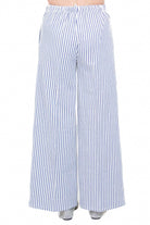 MADAME VENICE  Pantaloni Royal PAMELA-R ROYAL 