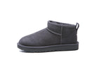 UGG Ultra Mini Classic Scarpe Grey ULTRAMINICLASSIC-1116109 GREY 