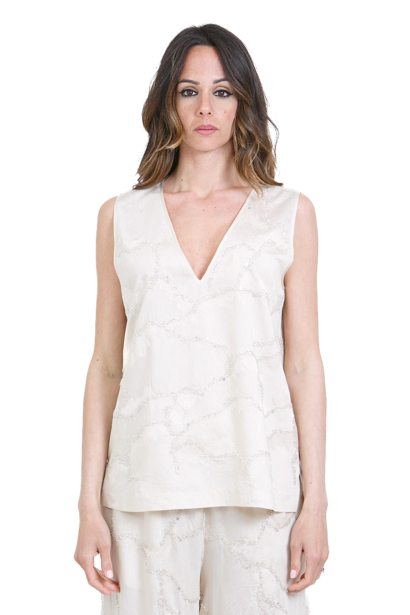 KAOS  Bluse Iuta SP1NT057 1064 