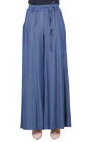 KAOS  Pantaloni Blu SPJCO021 3003 