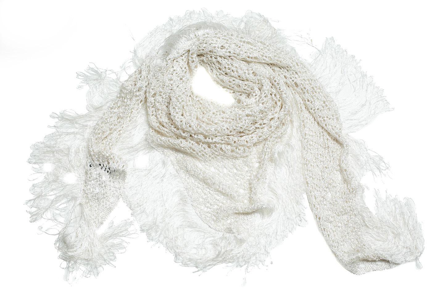 SIMONA CORSELLINI  Scialli Infinity summer CPSLO0301 V0359 