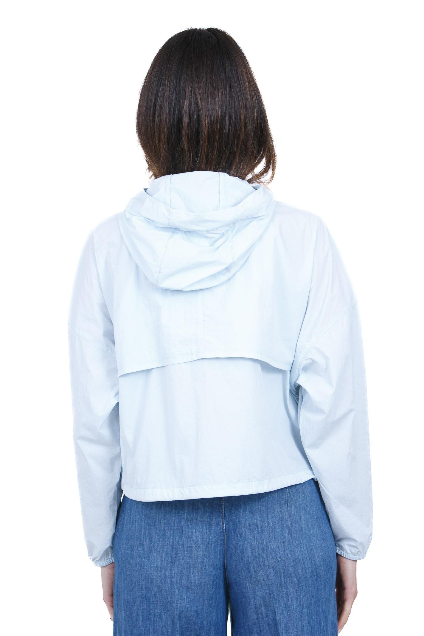 K-WAY  Giubbotti Blue ballad GASTONIN-K6141NW 354 