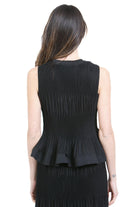 MEIMEIJ  Bluse Nero M6EY04 100 