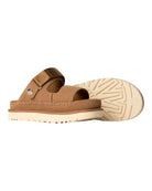 UGG  Scarpe Chestnut WGOLDENSTAR-1167399 CHE 