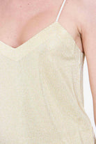 CIRCUS HOTEL  Top Crema al limone H6SP01 A47-0 