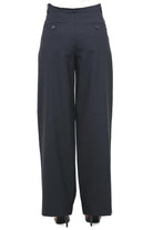 GRIFONI  Pantaloni Nero G1AB0038 A99 