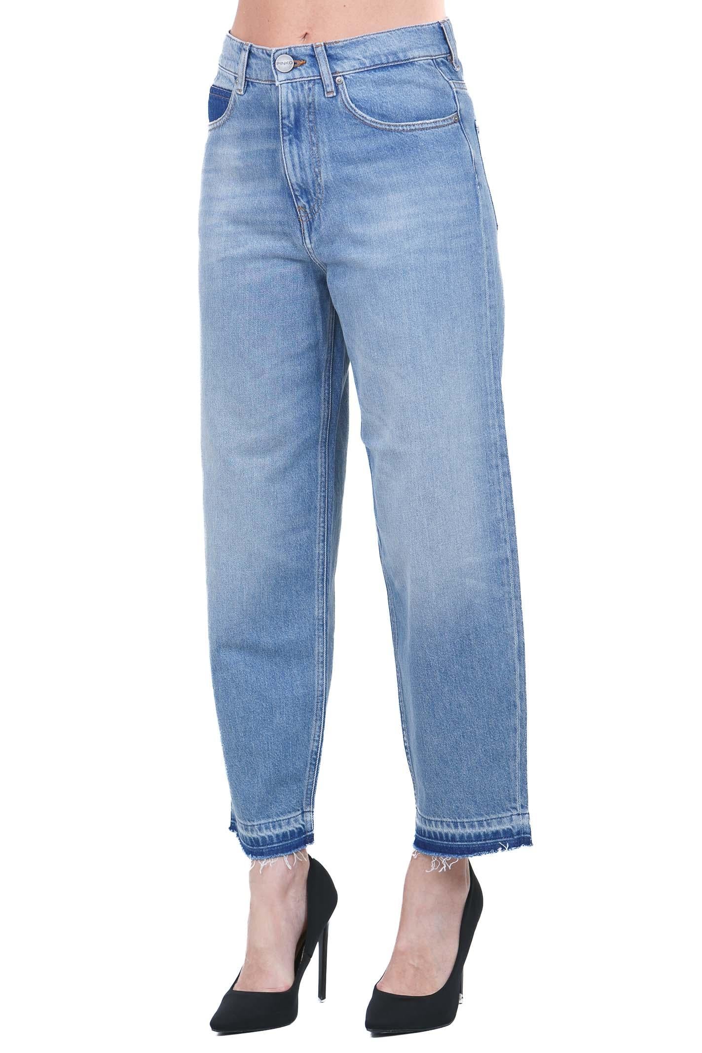 PINKO  Jeans Vintage ESTELLE-103857-A341 PFJ 