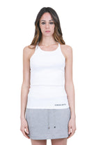 CIRCUS HOTEL  Top Bianco H6ST01 A01-0 