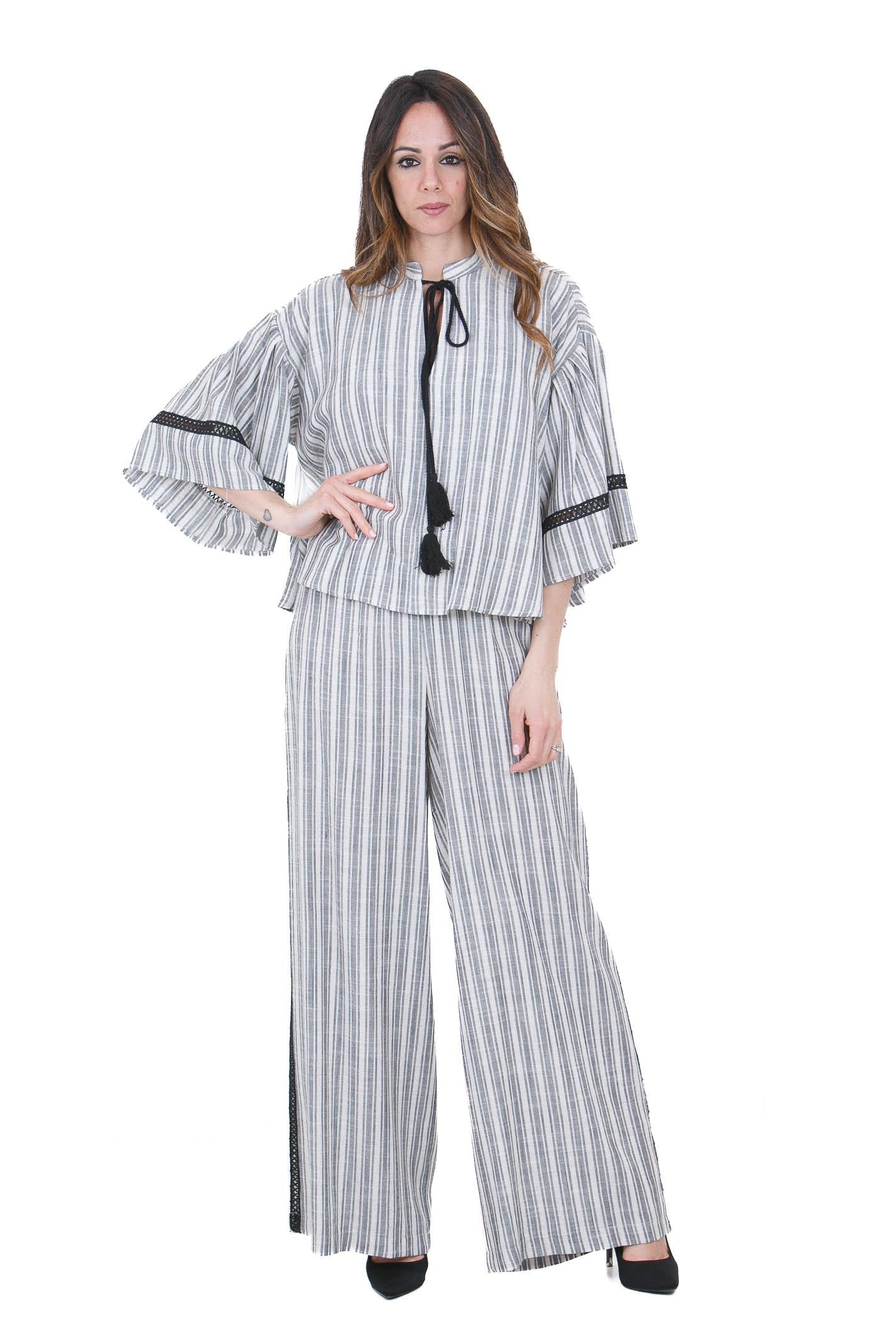 KAOS  Bluse Iuta SP1TZ012 1064 