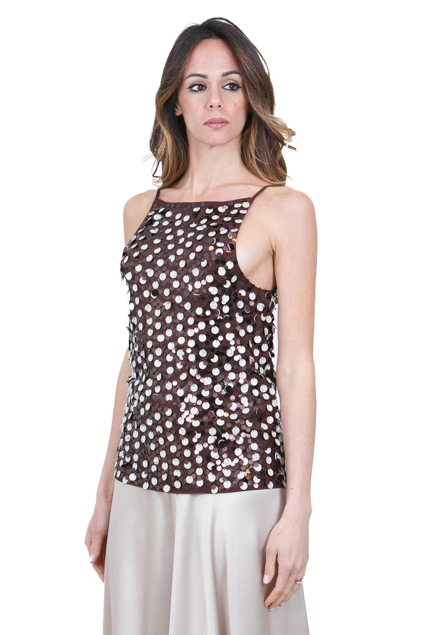 CIRCUS HOTEL  Top Caffe/crema H6SR02 VAR-A 