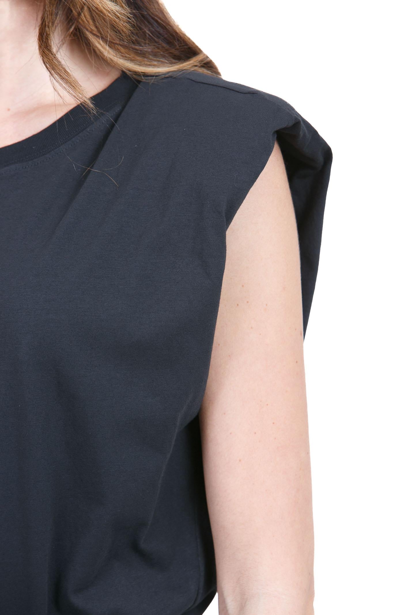 JUCCA  Body Nero J4318081/40 003 