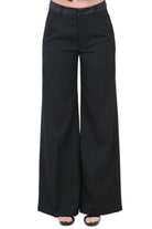 DONDUP  Pantaloni Nero DP802SWFH188DXXX-IDRA 999 
