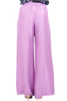 FORTE FORTE  Pantaloni Burlesque 14862MYPANTS 4000 
