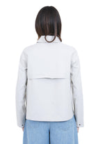 K-WAY Arabel stretch 2L <BR/> Giubbotti Beige lt ARABEL-K61338W 634 