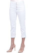 DONDUP  Jeans Bianco DP268BBS0030DPTD-LOOSEKOONSG 000 