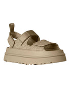 UGG Sabot GoldenGlow Canvas Scarpe Mustard seed WGOLDENGLOW-1175311 MDSD 