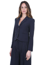 JUCCA  Blazer Navy J4353073/02 582 