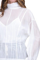 SU  Bluse Panna S6U203 S002 