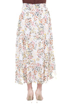 DES PETIT HAUTS  Gonne Verveine ROXIE-1E260465 IM287 