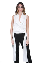 JUCCA  Bluse Panna J4352014/L/03 045 