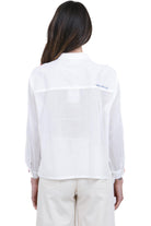 FEEKA  Camicie White STEFANIA-6CHE0139 01013 
