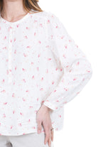 DES PETIT HAUTS  Bluse Alizee EGLAE-1E260472 IM276 