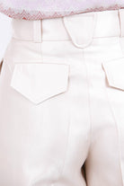 ACTUALEE  Pantaloni Gold PA3025-16134 GOLD 