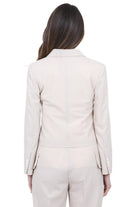 JUCCA  Blazer Sand J4353073/02 512 
