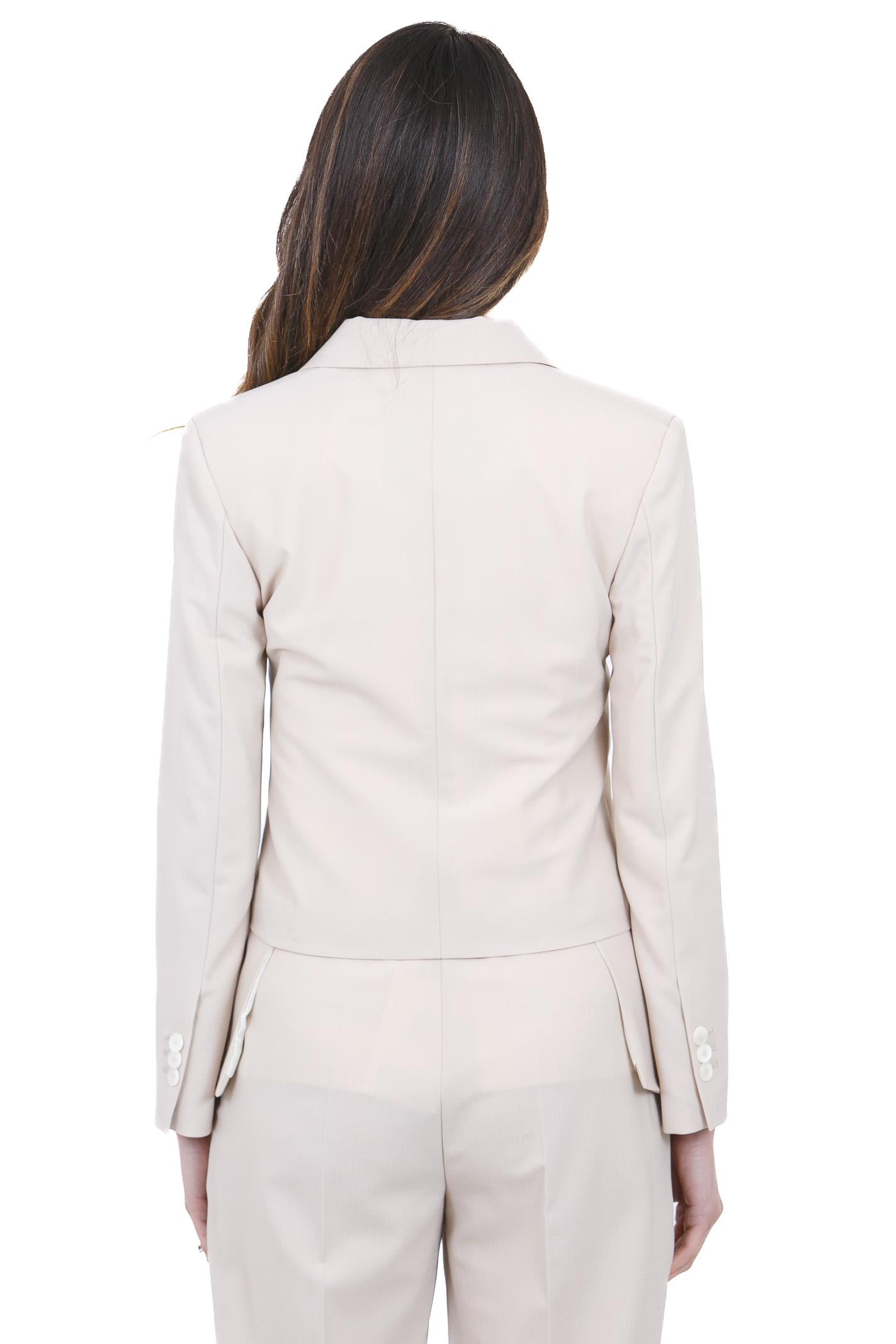 JUCCA  Blazer Sand J4353073/02 512 