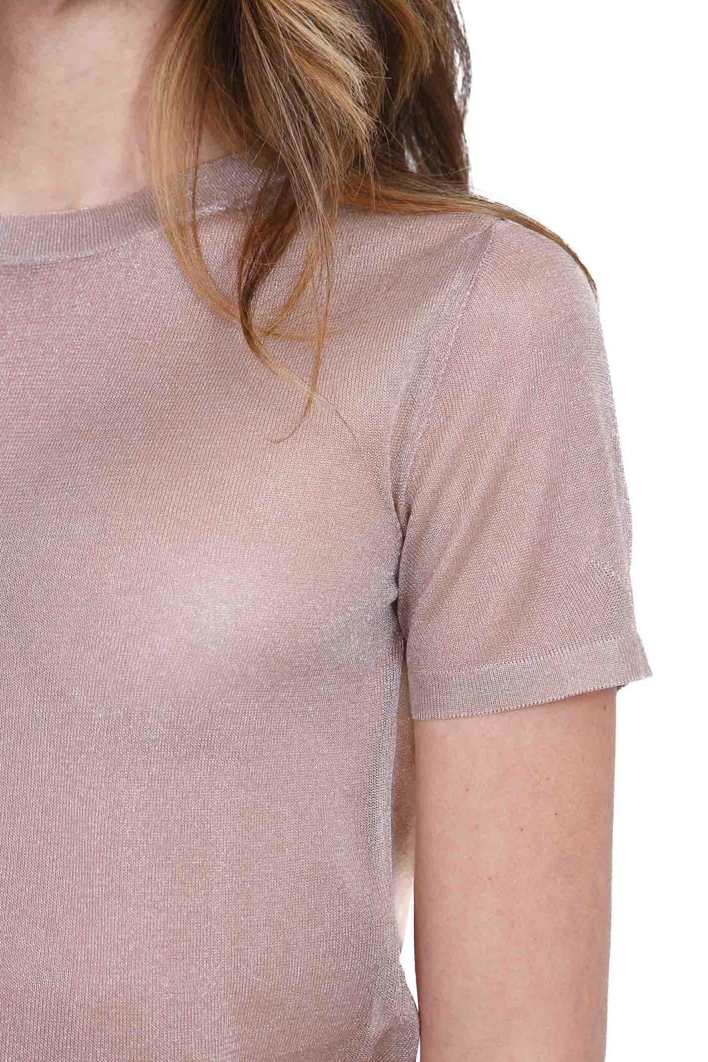 DONDUP  T- Shirt Naturale DT411M00999D002 007 