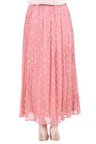 DES PETIT HAUTS  Gonne Flora VELUSINE-1E260489 IM695 