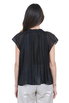 FORTE FORTE  Camicie Noir 14910MYSHIRT 8000 