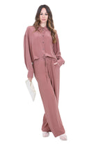 ALYSI  Camicie Blush 116290-P6209 BLUSH 